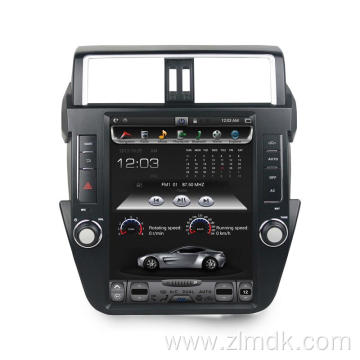 12.1 inch Multimedia Player for Toyota PRADO